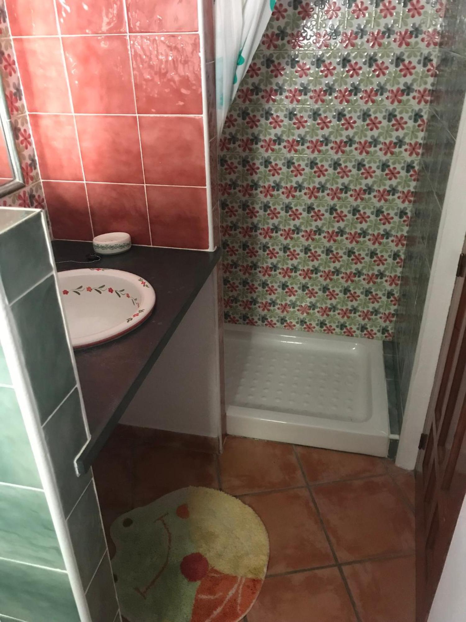 Casita Paloma Apartment Pampaneira Ngoại thất bức ảnh